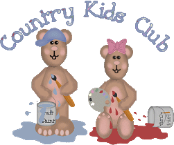 Country Kids Club